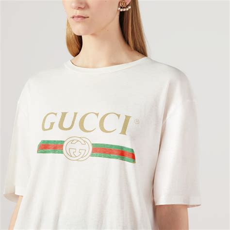 gucci monkey tee|Gucci tees women.